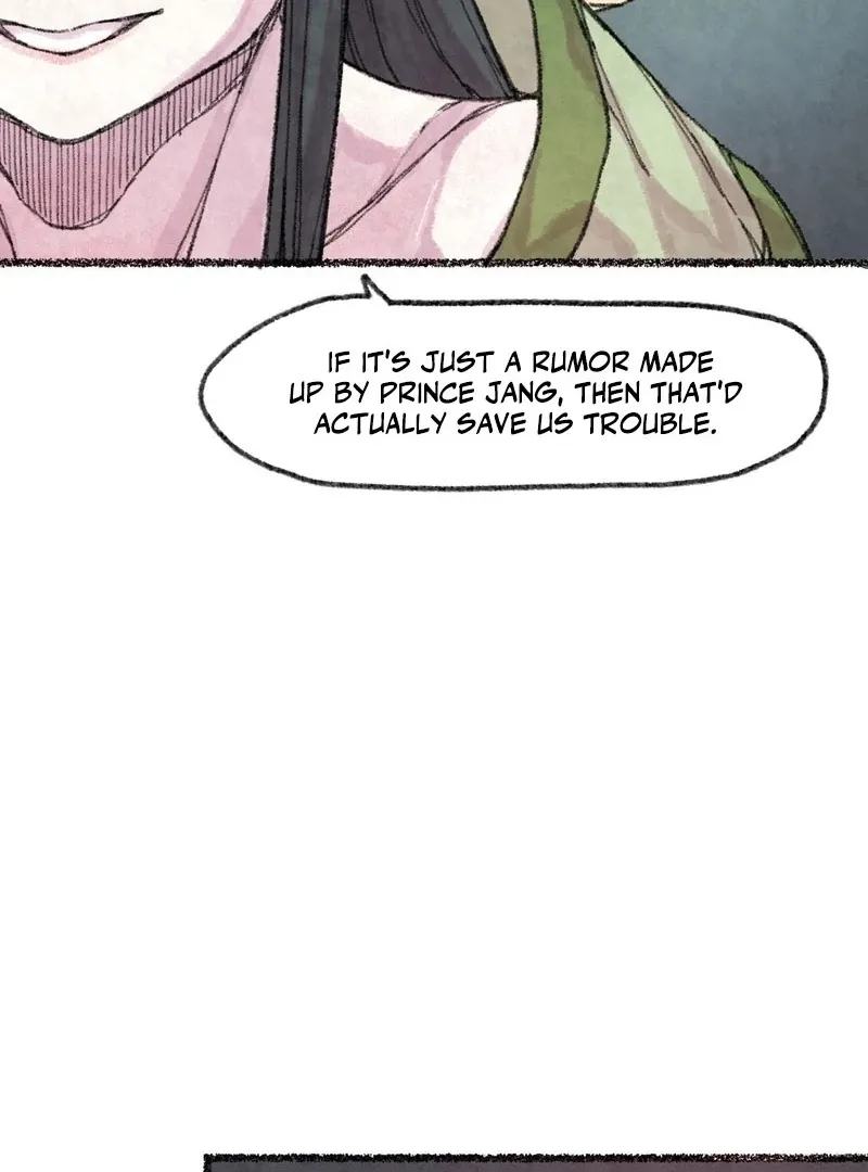 The Fox Who Stole My Heart Chapter 8 page 5 - 