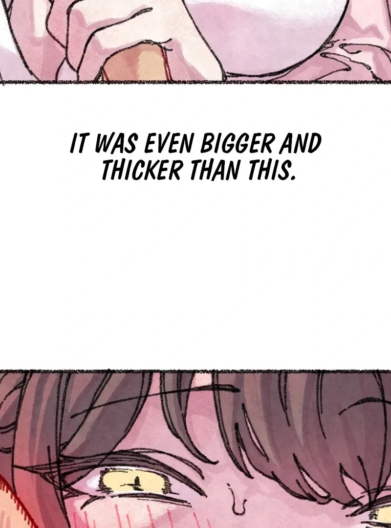 The Fox Who Stole My Heart Chapter 8 page 41 - 