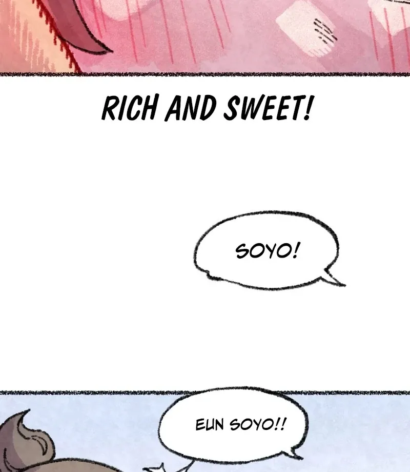 The Fox Who Stole My Heart Chapter 8 page 42 - 
