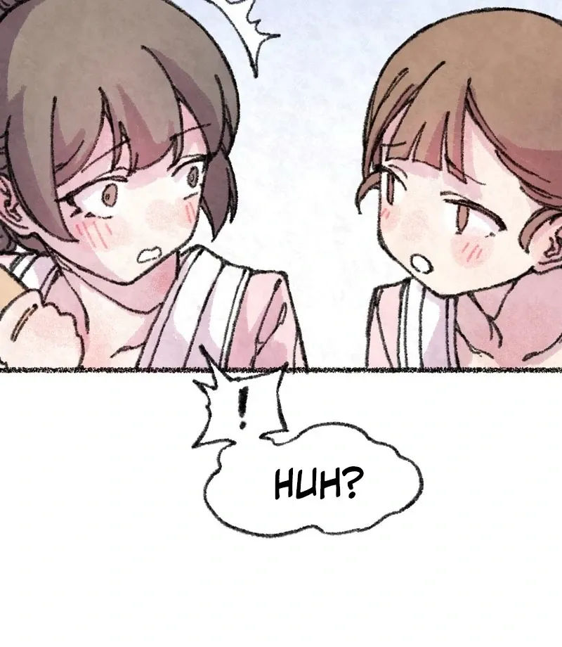 The Fox Who Stole My Heart Chapter 8 page 43 - 