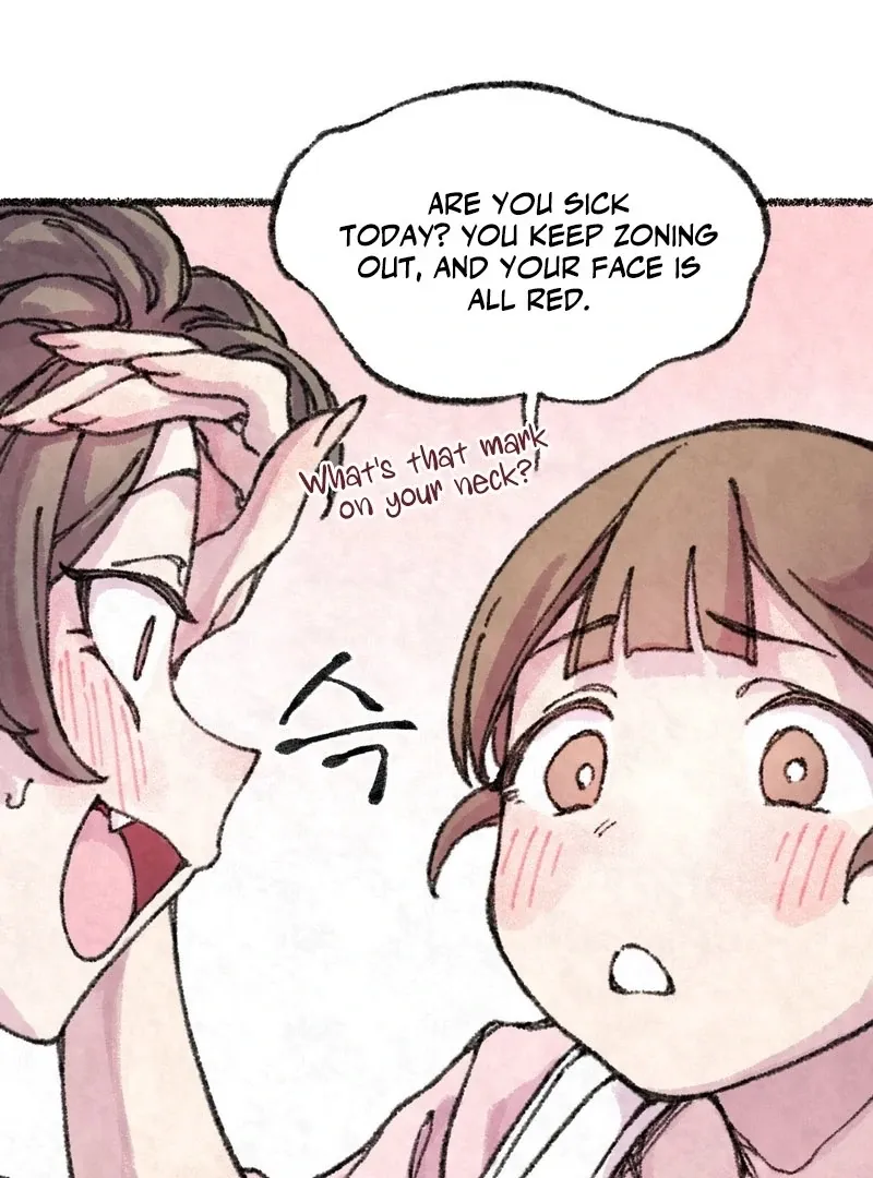 The Fox Who Stole My Heart Chapter 8 page 44 - 