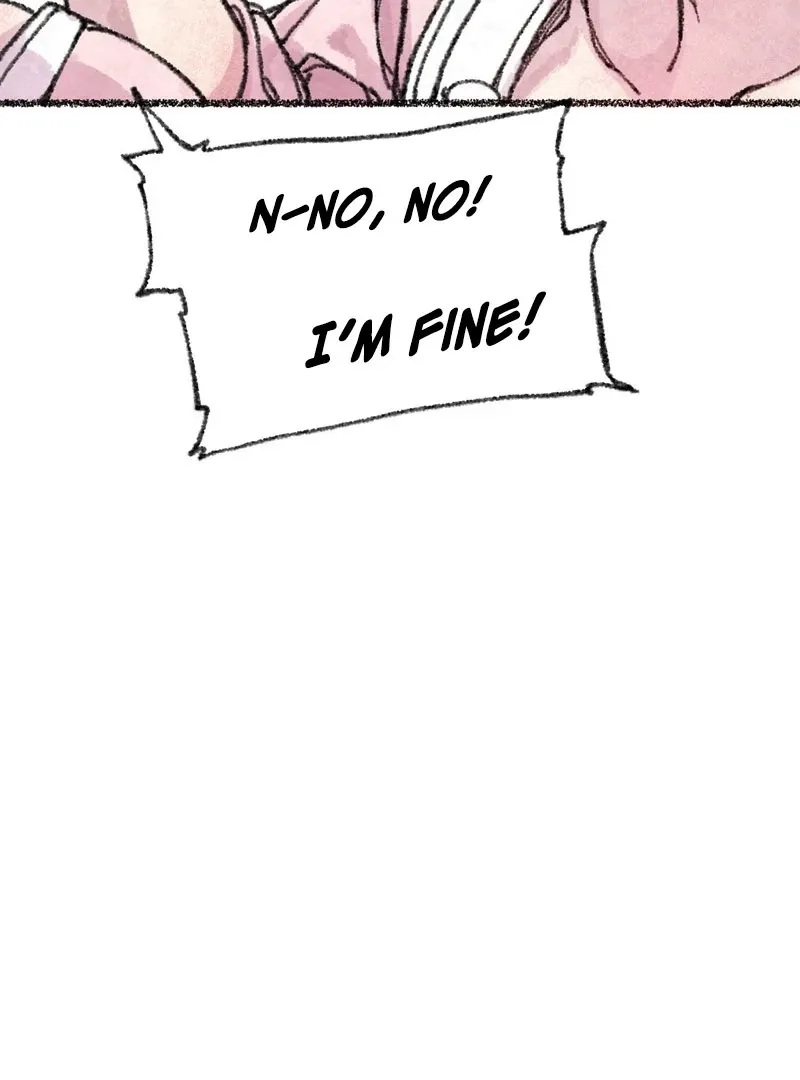 The Fox Who Stole My Heart Chapter 8 page 45 - 