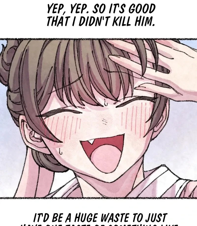 The Fox Who Stole My Heart Chapter 8 page 46 - 