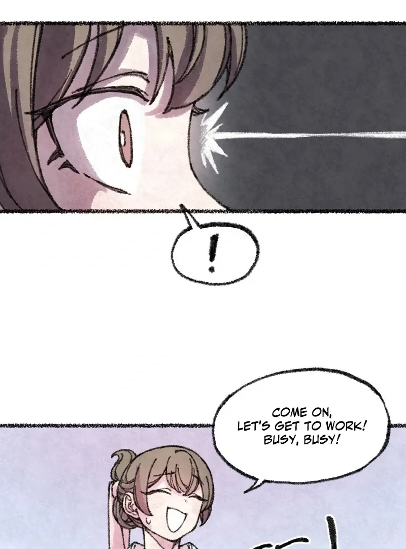 The Fox Who Stole My Heart Chapter 8 page 49 - 