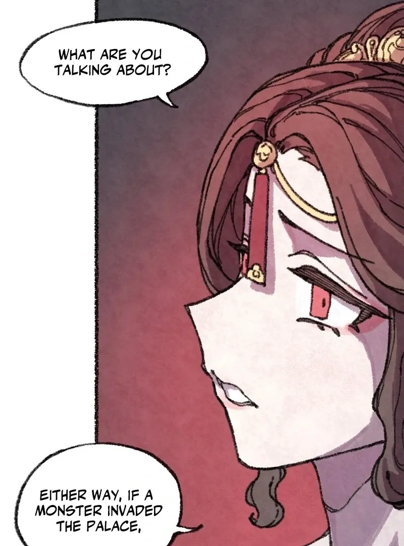 The Fox Who Stole My Heart Chapter 8 page 6 - 