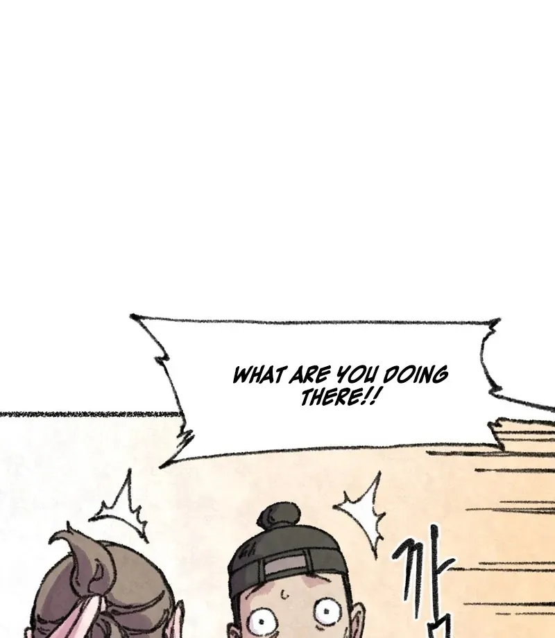 The Fox Who Stole My Heart Chapter 8 page 55 - 