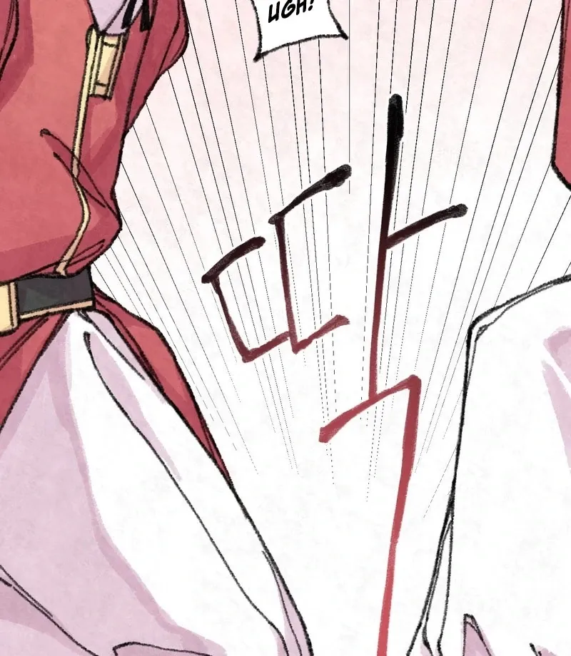 The Fox Who Stole My Heart Chapter 8 page 59 - 
