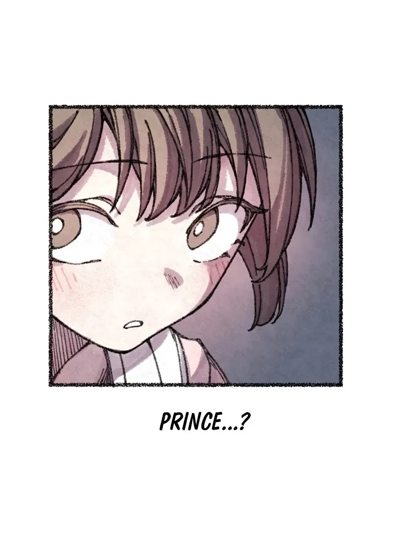 The Fox Who Stole My Heart Chapter 8 page 61 - 