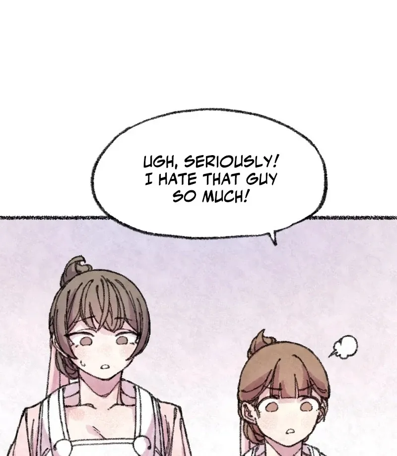 The Fox Who Stole My Heart Chapter 8 page 63 - 