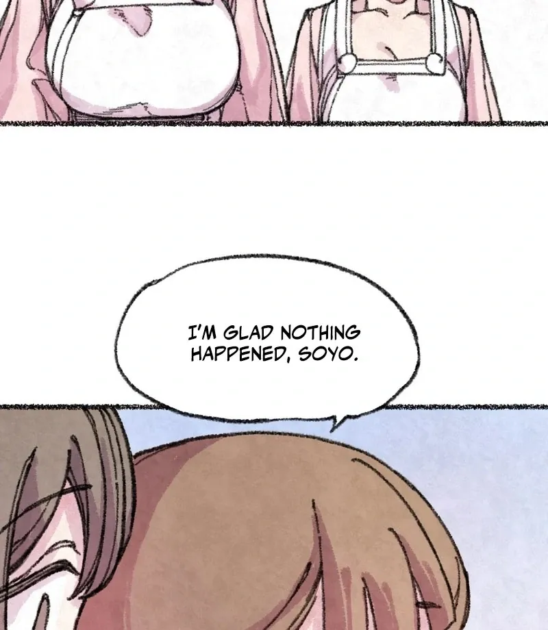 The Fox Who Stole My Heart Chapter 8 page 64 - 
