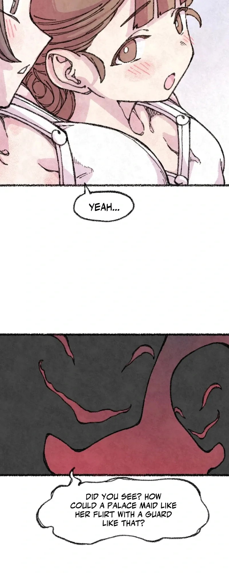 The Fox Who Stole My Heart Chapter 8 page 65 - 