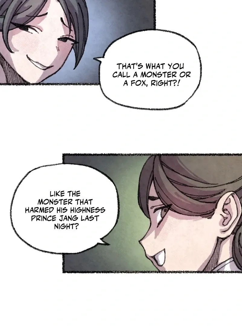 The Fox Who Stole My Heart Chapter 8 page 67 - 