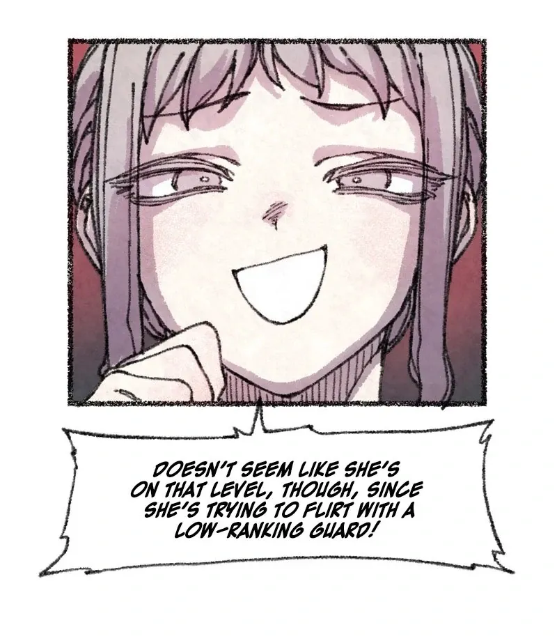 The Fox Who Stole My Heart Chapter 8 page 68 - 