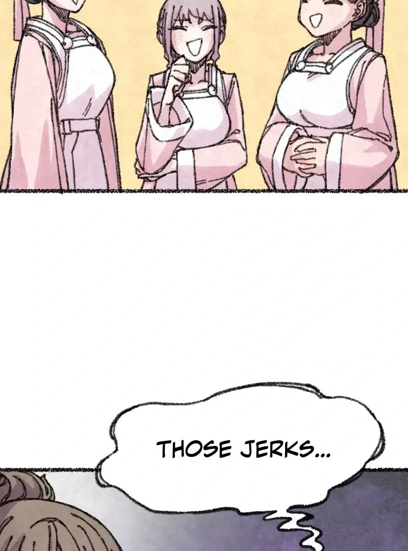 The Fox Who Stole My Heart Chapter 8 page 70 - 