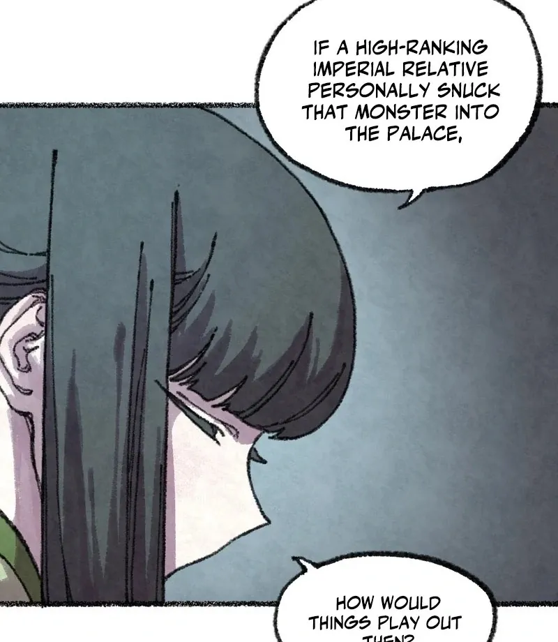 The Fox Who Stole My Heart Chapter 8 page 8 - 
