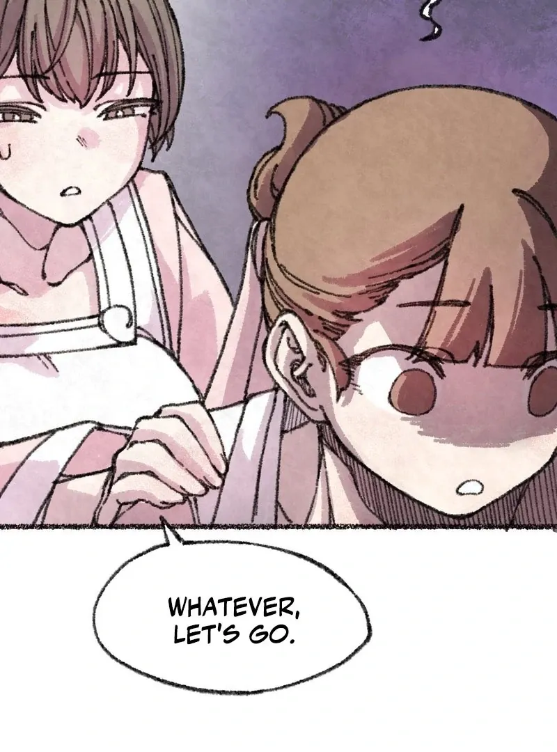 The Fox Who Stole My Heart Chapter 8 page 71 - 