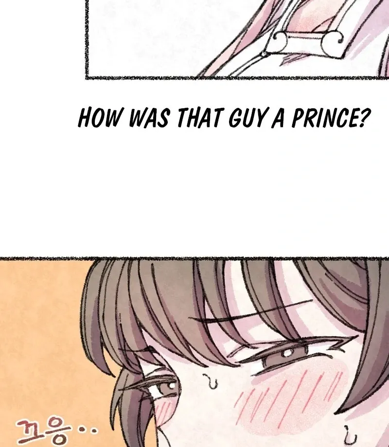 The Fox Who Stole My Heart Chapter 8 page 76 - 