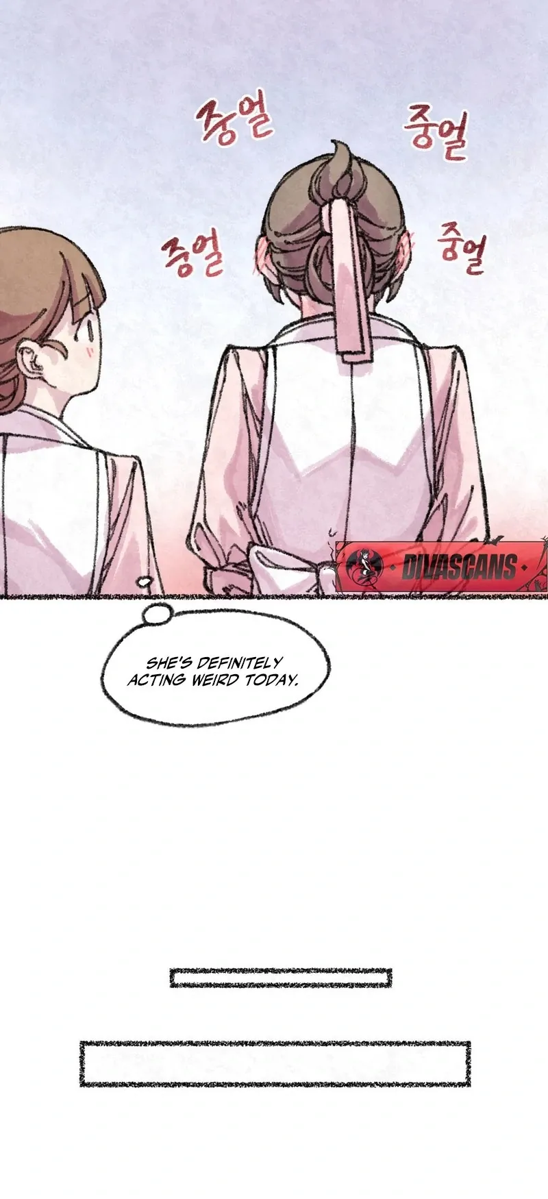 The Fox Who Stole My Heart Chapter 8 page 78 - 