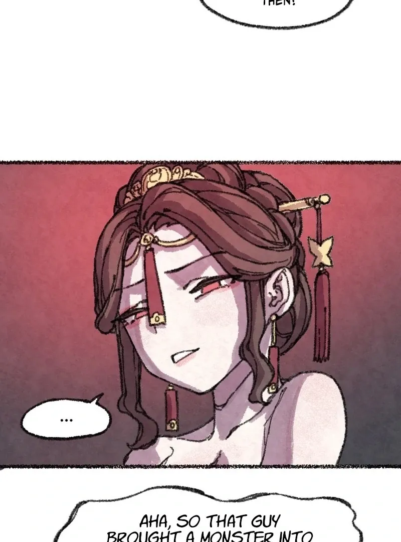 The Fox Who Stole My Heart Chapter 8 page 9 - 