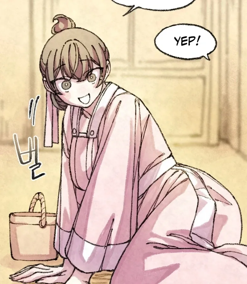 The Fox Who Stole My Heart Chapter 8 page 82 - 