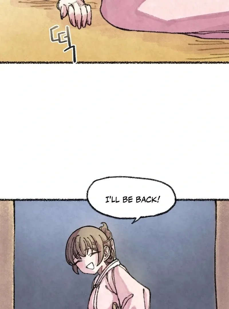 The Fox Who Stole My Heart Chapter 8 page 83 - 