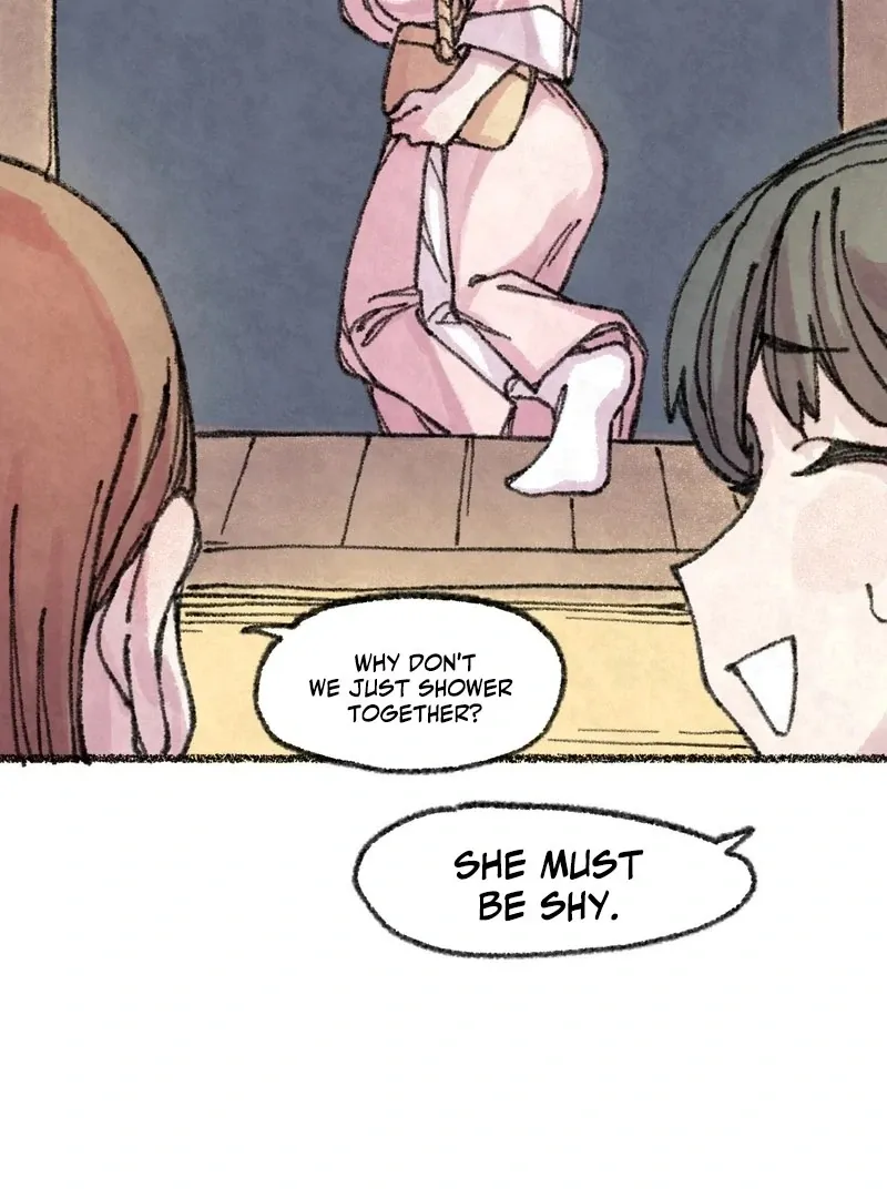 The Fox Who Stole My Heart Chapter 8 page 84 - 