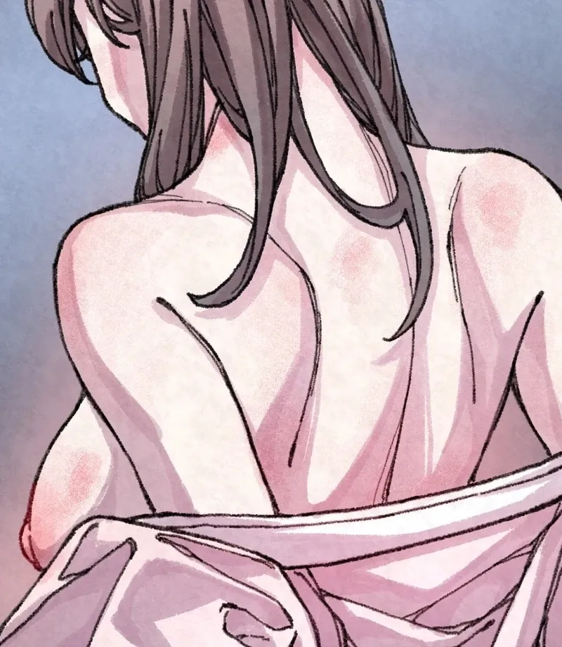 The Fox Who Stole My Heart Chapter 8 page 86 - 