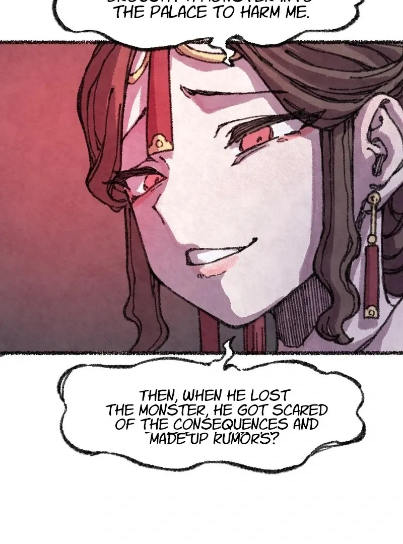 The Fox Who Stole My Heart Chapter 8 page 10 - 