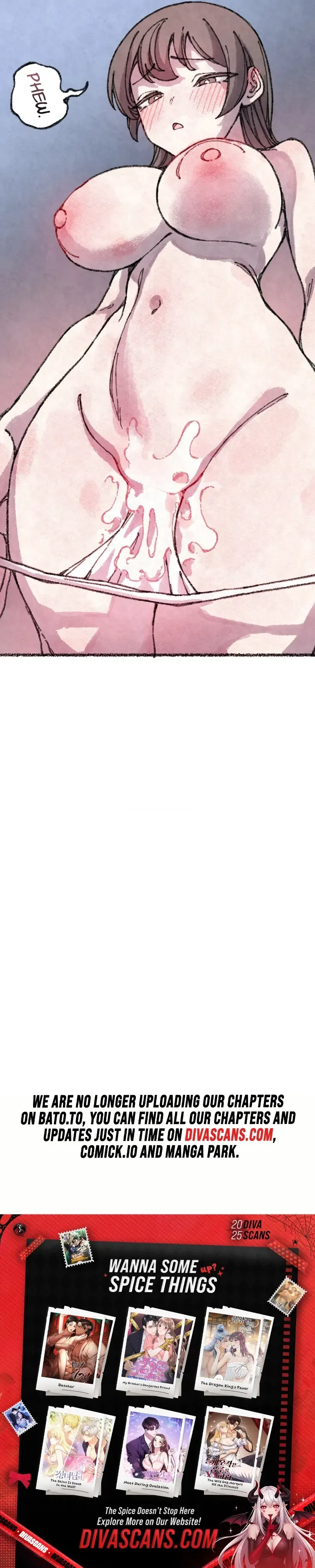 The Fox Who Stole My Heart Chapter 8 page 92 - 