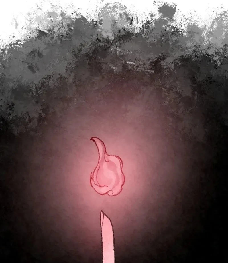 The Fox Who Stole My Heart Chapter 9 page 3 - 