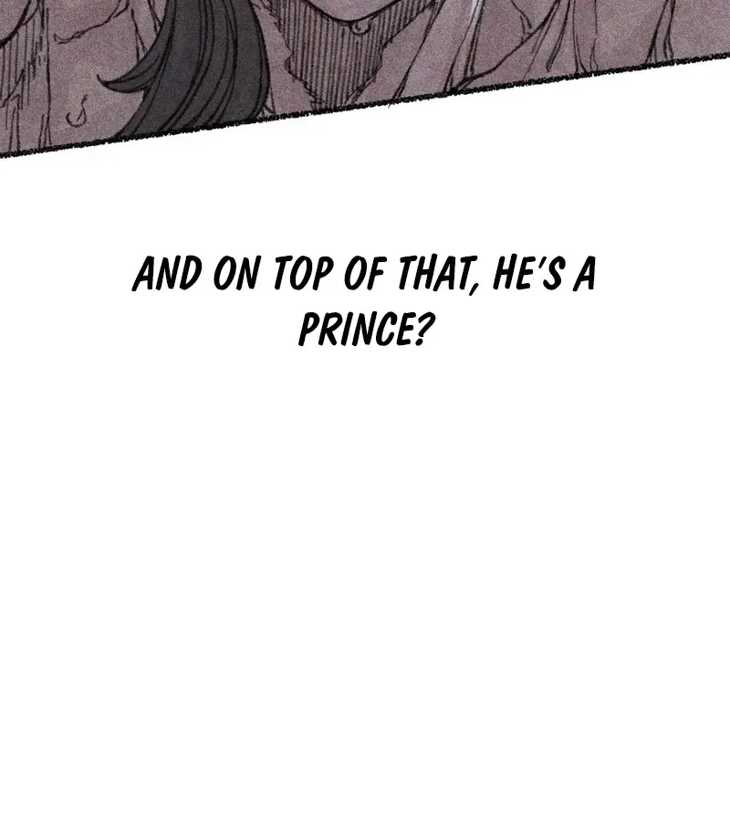 The Fox Who Stole My Heart Chapter 9 page 21 - 