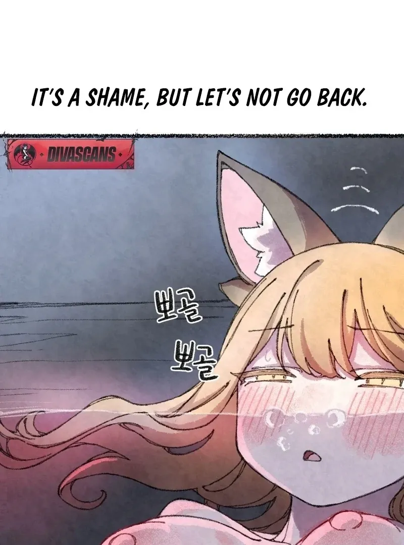 The Fox Who Stole My Heart Chapter 9 page 22 - 
