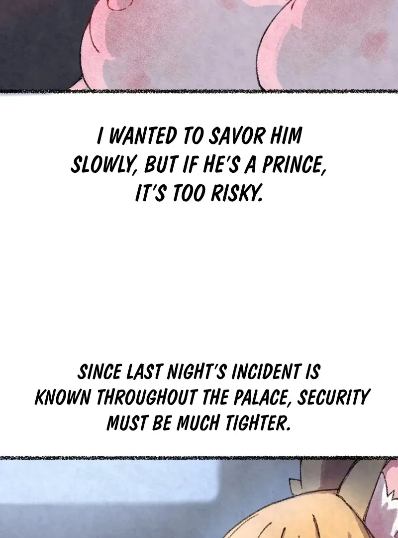 The Fox Who Stole My Heart Chapter 9 page 23 - 
