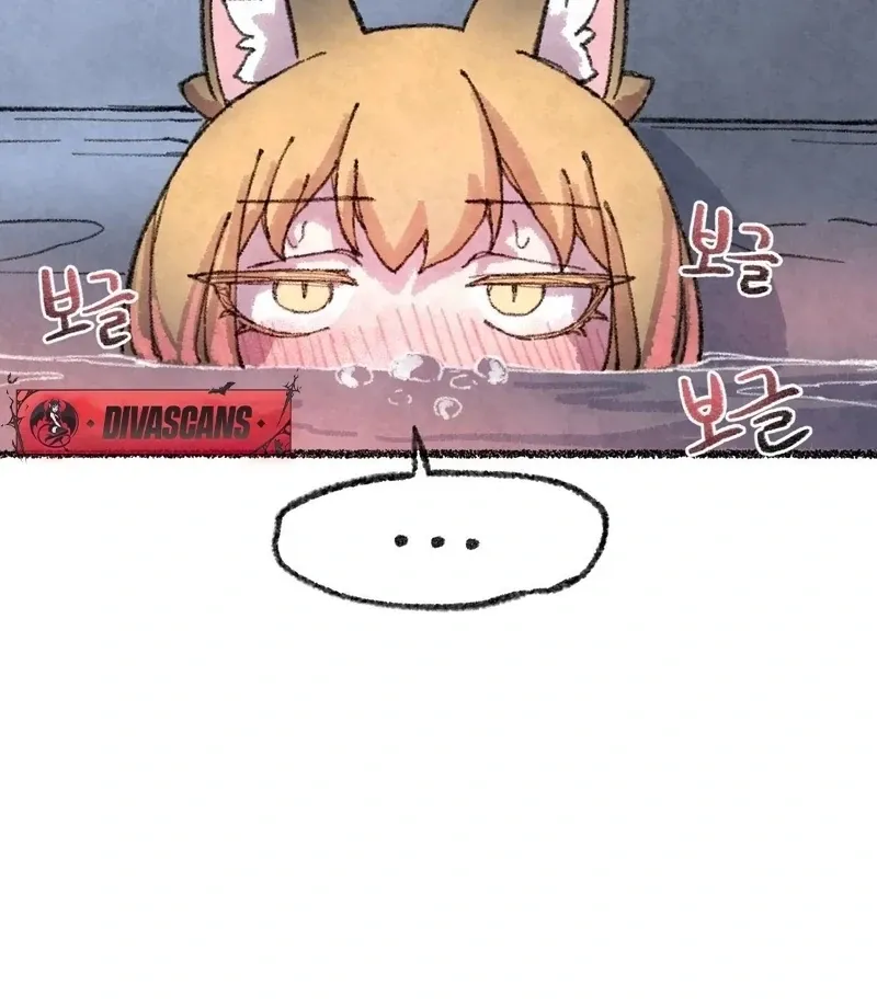 The Fox Who Stole My Heart Chapter 9 page 29 - 