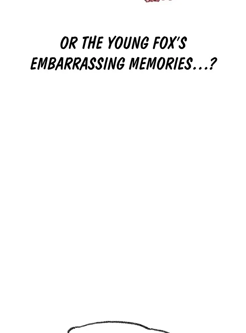 The Fox Who Stole My Heart Chapter 9 page 31 - 