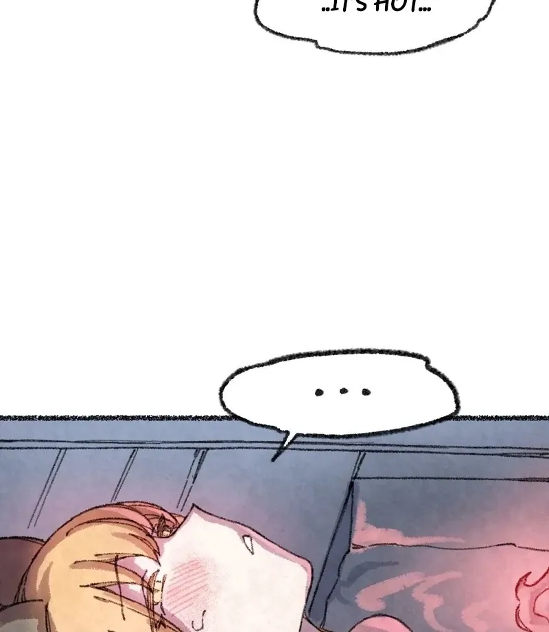 The Fox Who Stole My Heart Chapter 9 page 33 - 