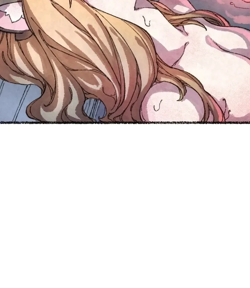 The Fox Who Stole My Heart Chapter 9 page 34 - 