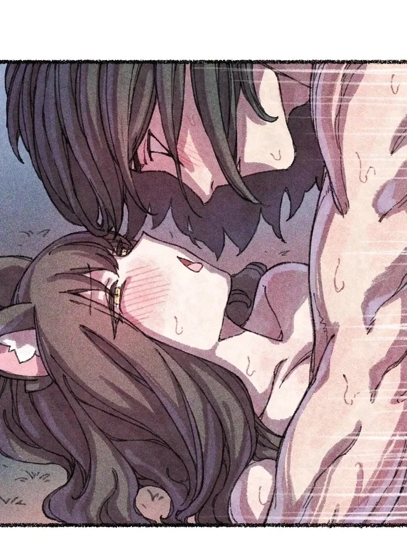 The Fox Who Stole My Heart Chapter 9 page 35 - 