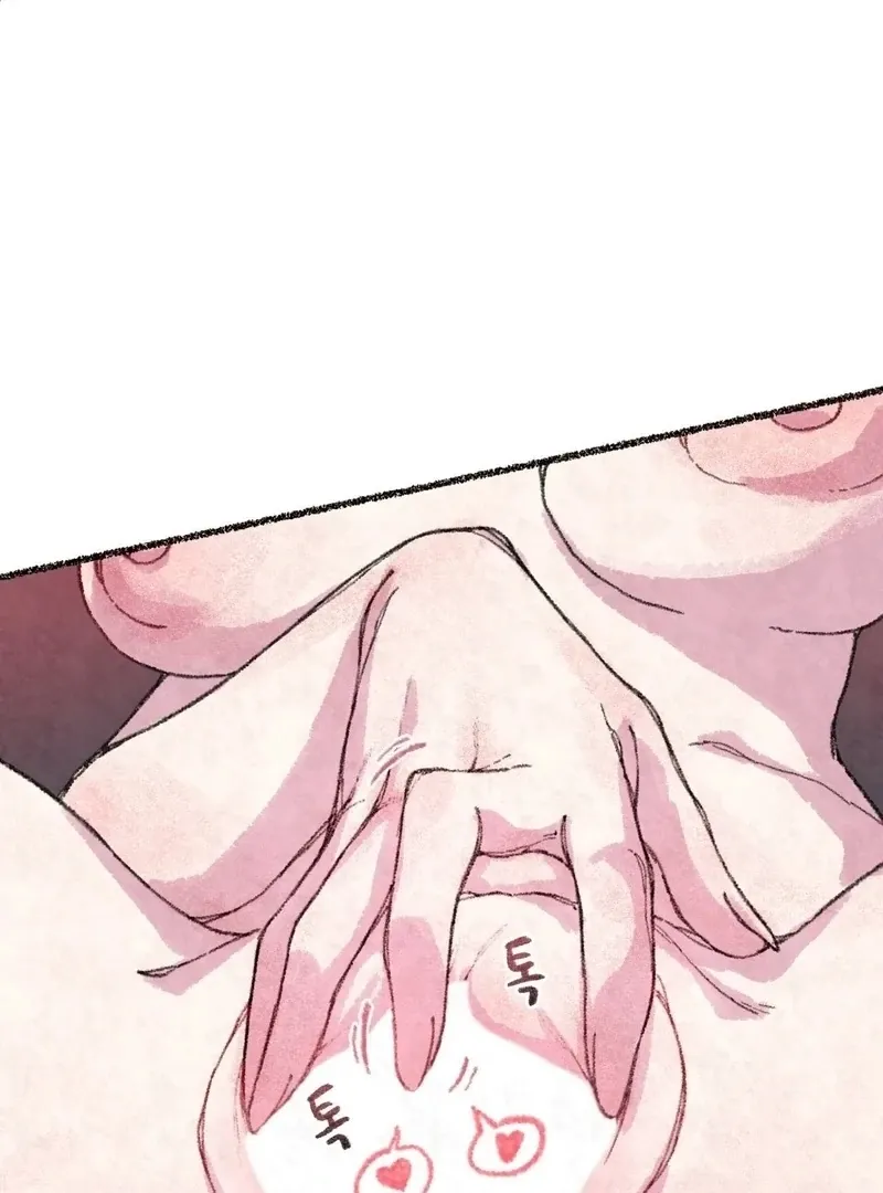 The Fox Who Stole My Heart Chapter 9 page 40 - 