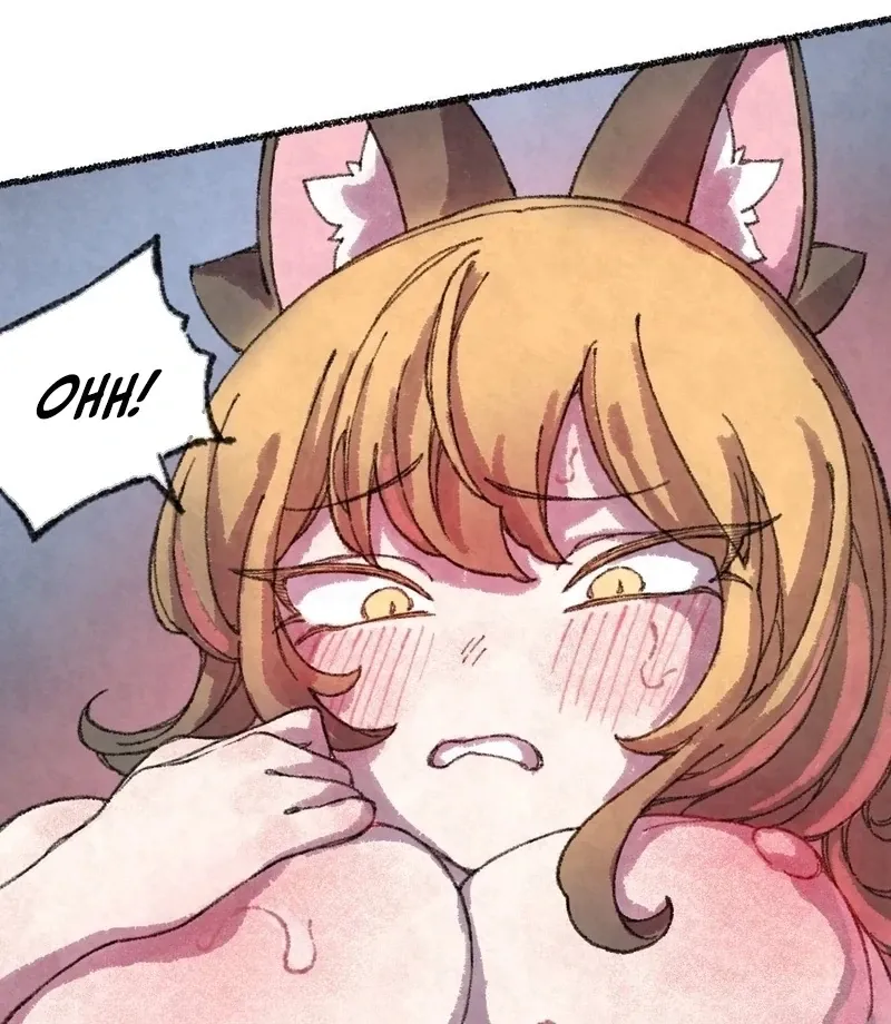 The Fox Who Stole My Heart Chapter 9 page 50 - 