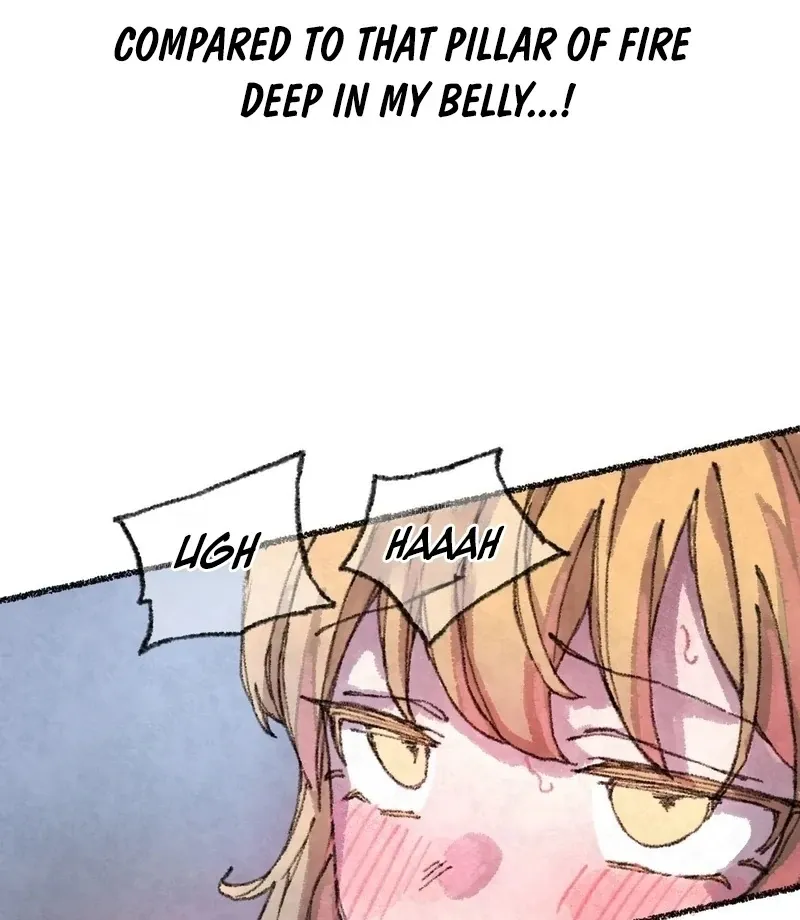 The Fox Who Stole My Heart Chapter 9 page 59 - 