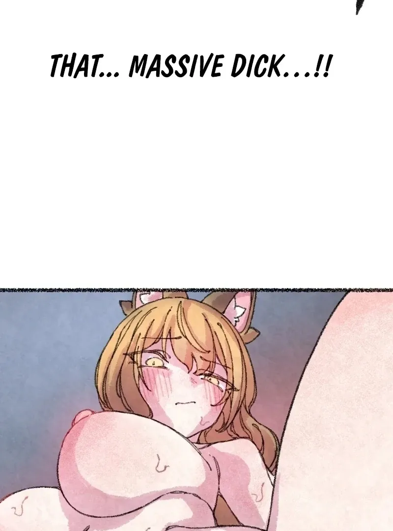 The Fox Who Stole My Heart Chapter 9 page 67 - 