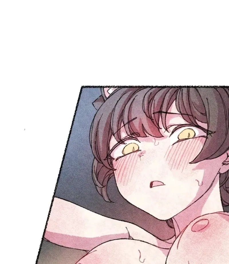 The Fox Who Stole My Heart Chapter 9 page 73 - 