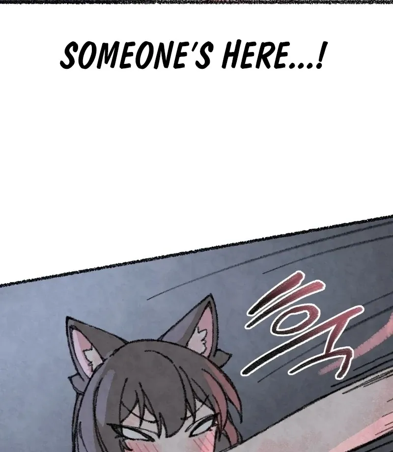The Fox Who Stole My Heart Chapter 9 page 86 - 