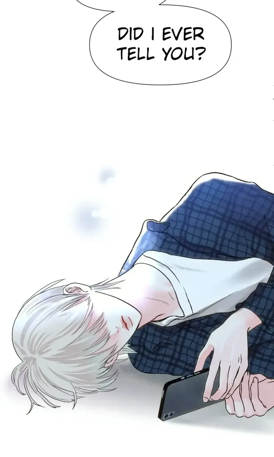 The Foxes Came to Our House Chapter 1.1 page 4 - 
