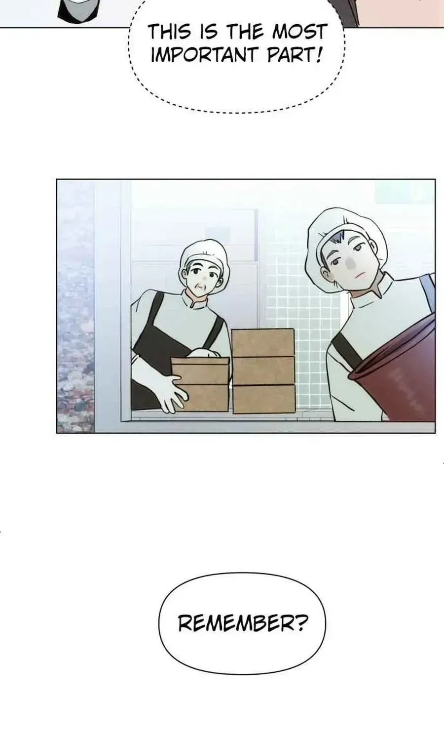 The Foxes Came to Our House Chapter 1.1 page 65 - 