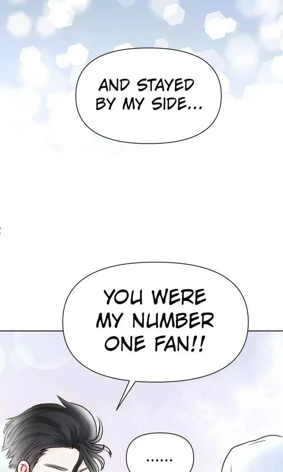The Foxes Came to Our House Chapter 1.1 page 67 - 