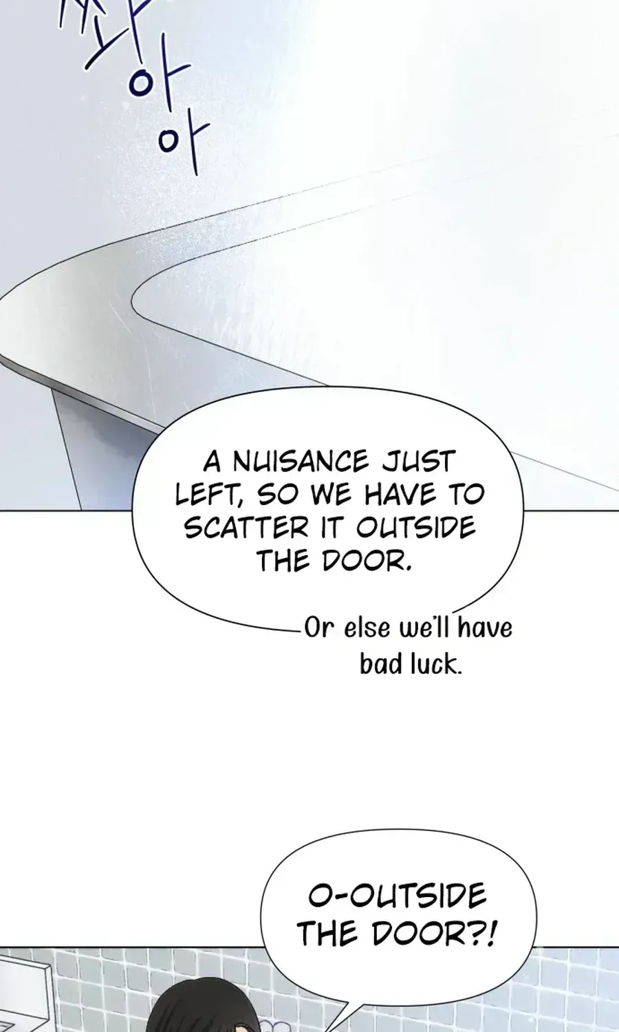 The Foxes Came to Our House Chapter 1.2 page 129 - 