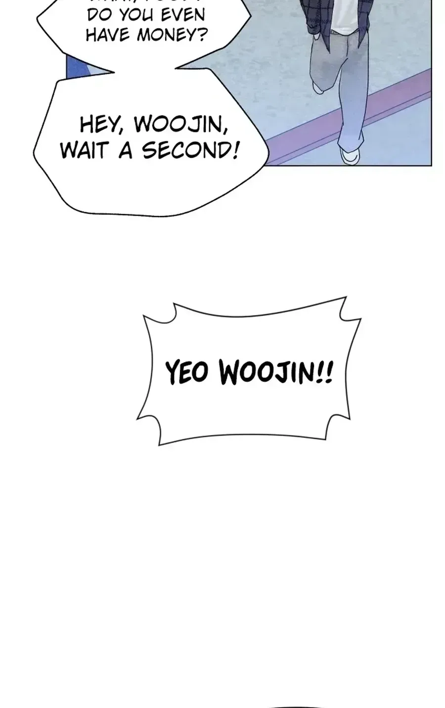 The Foxes Came to Our House Chapter 1.2 page 134 - 