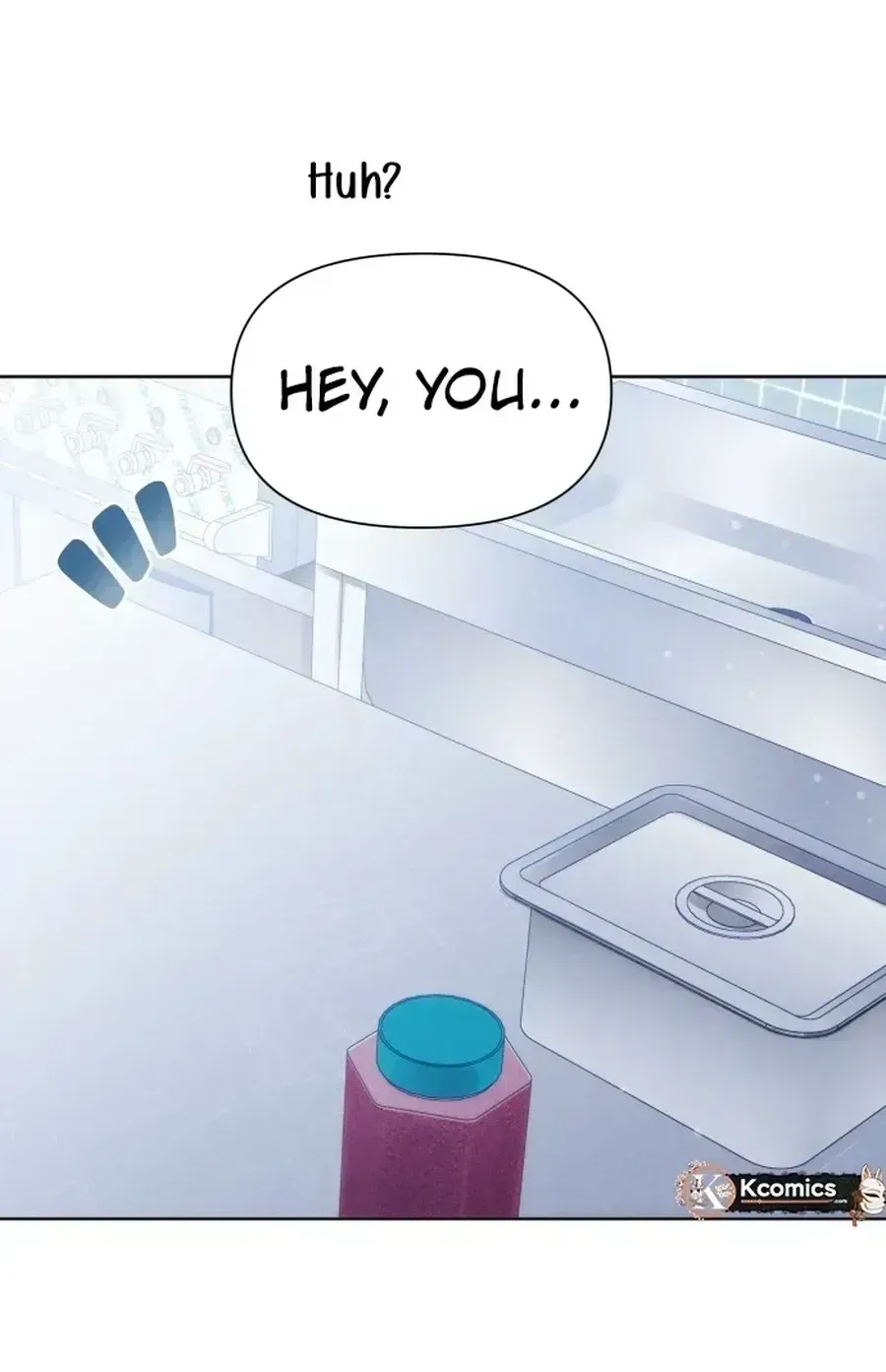 The Foxes Came to Our House Chapter 1.2 page 138 - 